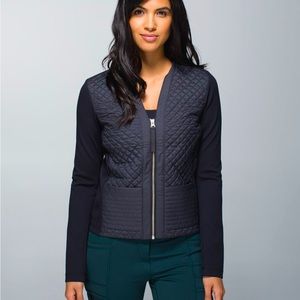 Lululemon Cardigan & Again Jacket 6